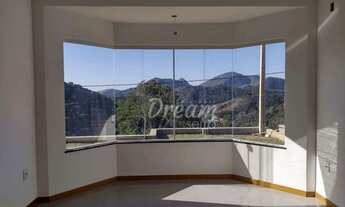 Imagem 3: Casa com 3 dormitórios à venda, 100 m² por R$ 695.000,00 - Albuquerque - Teresópolis/RJ