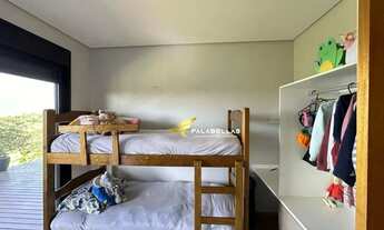 Imagem 5: Casa com 6 dormitórios à venda, 340 m² por R$ 2.100.000,00 - Parque da Fazenda - Itatiba/S