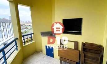 Imagem 6: Apartamento com 3 dormitórios à venda em Balneário Arroio do Silva-SC
