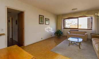 Imagem 2: Apartamento 4 dormitórios 1 suíte 127m² 1 vaga no bairro Auxiliadora