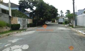 Imagem 2: Terreno à venda, 494 m² por R$ 510.000,00 - Parque dos Príncipes - São Paulo/SP