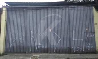 Imagem 6: Galpão na Casa Verde Alta Zona Mista (ZM