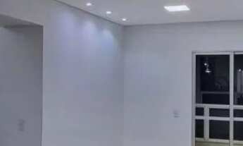 Imagem 12: Apartamento 3 Dormitórios | 2 Vagas