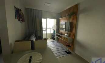 Imagem 3: Excelente oportunidade! Apartamento à venda em Sorocaba-SP, Jardim Gutierres, 2 quartos, 1