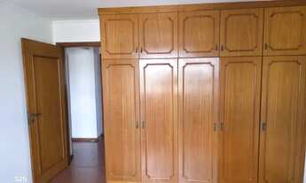 Imagem 3: Apartamento à venda 216m² com 3 quartos e duas garagens no Centro Cívico