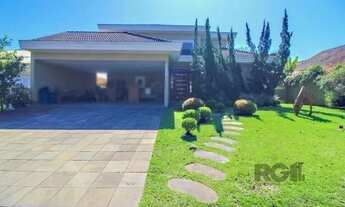 Imagem 3: Casa Condomínio em Porto Alegre, no bairro Terra Ville