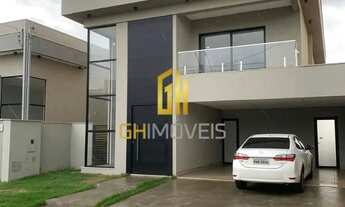 Imagem: Sobrado à venda, 238 m² por R$ 1.800.000,00