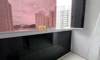 Imagem 6: Apartamento 2 quartos com varanda condomínio clube completo. XIKE