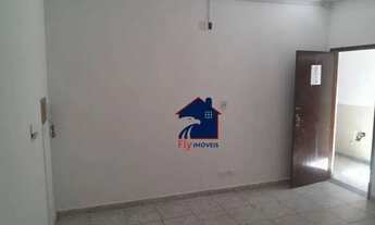 Imagem 7: Sala Comercial para Alugar, 38 m²- Brasilândia - São Paulo/SP