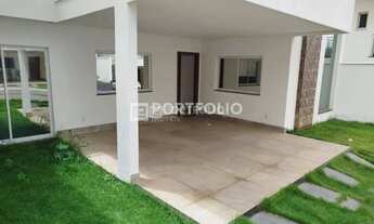 Imagem 5: Sobrado de 3 suítes para locação, 200 m² por R$ 4.300,00/mês - Aparecida de Goiânia/GO