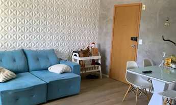 Imagem 4: ALUGO APARTAMENTO COM 2 QUARTOS COM VARANDA MOBILIADO NO FAROL - AO LADO DO CESMAC