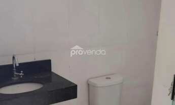 Imagem 5: CASA TERREA 2 QUARTOS, 1 SUÍTE 65m² - NOVA CANÃA - TRINDADE - GO