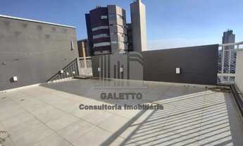 Imagem 6: Apartamento para alugar com 1 quarto e 2 vagas de garagem cobertas no Centro de Campinas