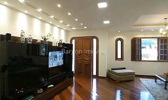 Imagem: Excelente casa 04 quartos com suíte para