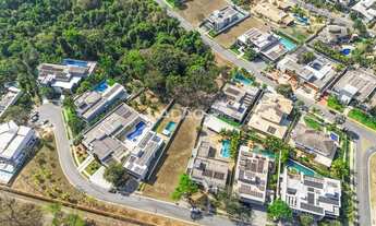 Imagem 4: LOTE NO ALPHAVILLE CRUZEIRO Lote à Venda, 886.00 por R$ 4500000.00 no setor Residencial Al