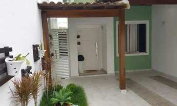 Imagem 3: CASA A VENDA COM 2 QUARTO, SENDO 1 SUITE NO BAIRRO DE FÁTIMA