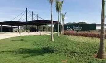 Imagem 2: Jardins Franca, Lote de 910 m2, são dois lotes juntos, esquina e contra esquina, quitados