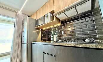 Imagem 5: APARTAMENTO Apartamento com 1 Quarto(s) e 2 banheiro(s) à Venda, 50.00 por R$ 630000.00 no