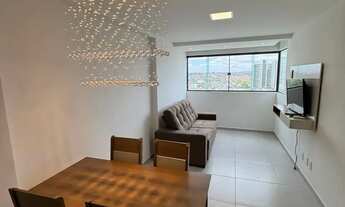 Imagem: Excelente apartamento no bairro indianópolis