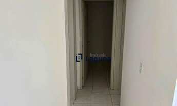 Imagem 5: Apartamento com 2 quartos, 56 m² - venda por R$ 297.000 ou aluguel por R$ 1.950/mês - Vila