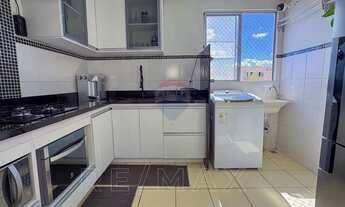 Imagem 7: Apartamento 2 Quartos Reformado Riacho Fundo 2 QN 34