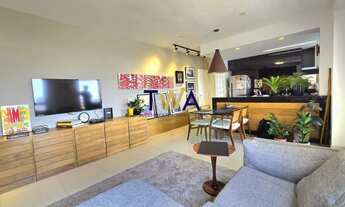 Imagem 4: Apartamento, Nouveau, Vila da Serra, Nova Lima, 1 quarto, R$950.000,00, à venda na TWA Inv