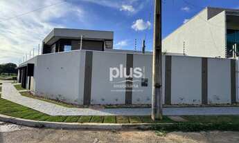 Imagem 4: CASA NA 505 SUL COM 3 SUÍTES - PALMAS/TO