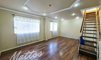 Imagem 5: Cobertura duplex com 3 quartos (1 suíte no 1º andar) M87S