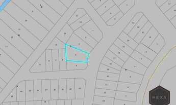 Imagem 4: Terreno a venda Setor Centro Oeste - Goiânia/GO