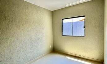 Imagem 5: Residência linda e aconchegante - Residencial Monte Cristo (Trindade-GO