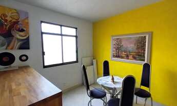 Imagem 4: Apartamentos Padrão em Poços de Caldas