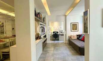 Imagem 4: Copacabana Apartamento com 2 dormitórios