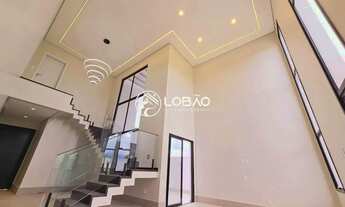 Imagem 3: Casa de Alto Padrão nova no Condomínio Bosque da Limeira em Resende RJ