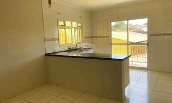 Imagem 6: SOBRADO PARA ALUGAR - 3 DORMITÓRUOS, 1 SUÍTE, 2 VAGAS - BAIRRO NOVA ARUJÁ - ARUJÁ