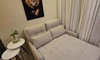 Imagem 7: Repasso ou alugo com ou sem mobília