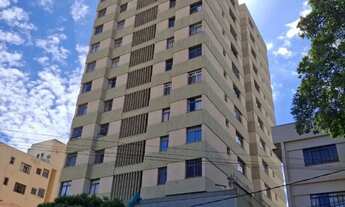 Imagem: Apartamento á Venda - 3 Quartos - Floresta