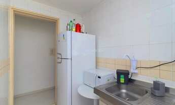 Imagem 5: Apartamento 1 dormitório, no bairro Camaquã