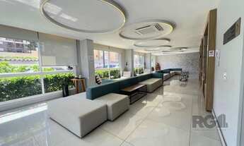 Imagem 7: Studio em Partenon