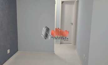 Imagem 2: Apartamento para aluguel com 64 m² e 2 quartos em Parque Residencial das Camélias, Bauru