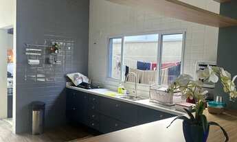 Imagem 6: Casa à Venda em Condomínio Fechado - Atibaia