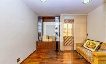 Imagem 4: Apartamento à Venda - Castelo, 3 Quartos, 137 m2