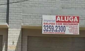 Imagem: Av. B Qd F Lt 13