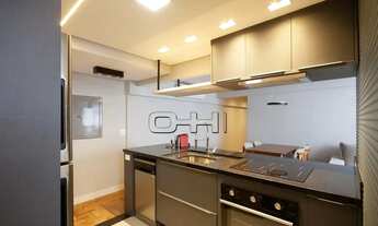 Imagem: Aluguel Apartamento 2 Dormitórios - 87