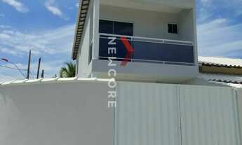 Imagem: Casa em Avenida Reginaldo Zeidan - Cordeirinho