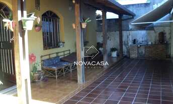 Imagem: Casa à venda, 180 m² por R$ 800.000,00