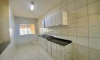 Imagem 6: Casa para aluguel, 3 quartos, 1 suíte, 2 vagas, JARDIM DOM FREI DANIEL TOMASELLA - Marília