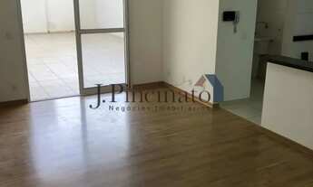 Imagem 2: APARTAMENTO COM 03 DORMITÓRIOS NO BAIRRO PARQUE DA REPRESA - JUNDIAÍ/SP - CONDOMÍNIO OLIVI