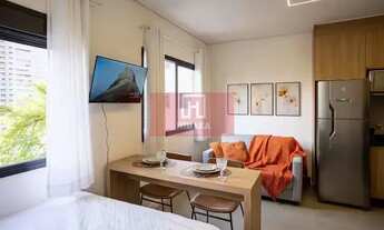 Imagem 3: Apartamento à venda no bairro Vila Pompéia - São Paulo/SP, Zona Oeste