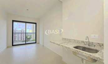 Imagem 3: Apartamento Studio Pronto para Morar à Venda no Portão, Curitiba (Condomínio Plus