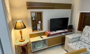 Imagem 2: CASA TEMPORADA!!! Diárias disponíveis!! NA QUADRA DO MAR, CAPÃO DA CANOA